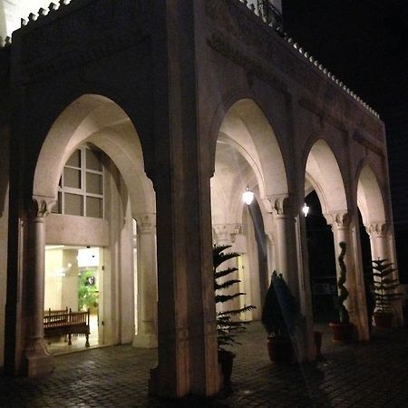 Assaha Ghobeiry Hotel Beirut Exterior foto