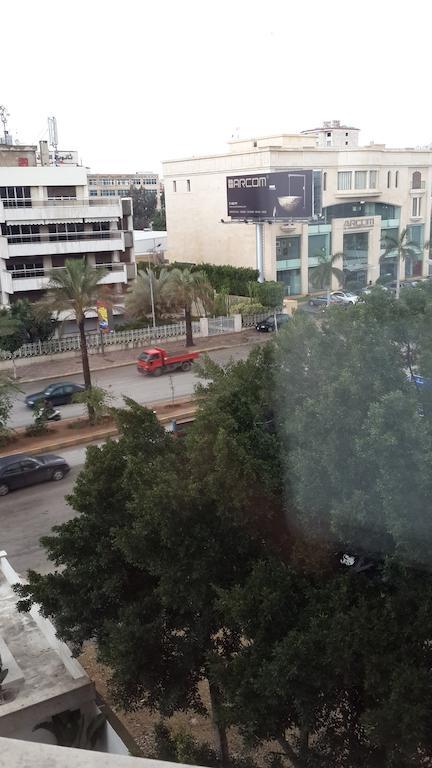 Assaha Ghobeiry Hotel Beirut Exterior foto
