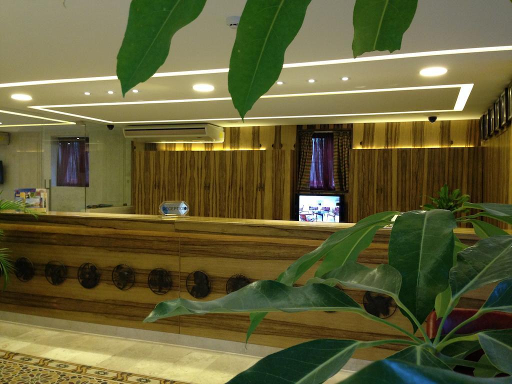 Assaha Ghobeiry Hotel Beirut Exterior foto
